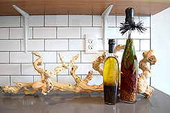 GEORGETOWN TOWNHOMES